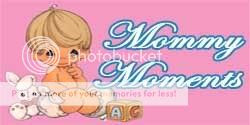 mommy moments