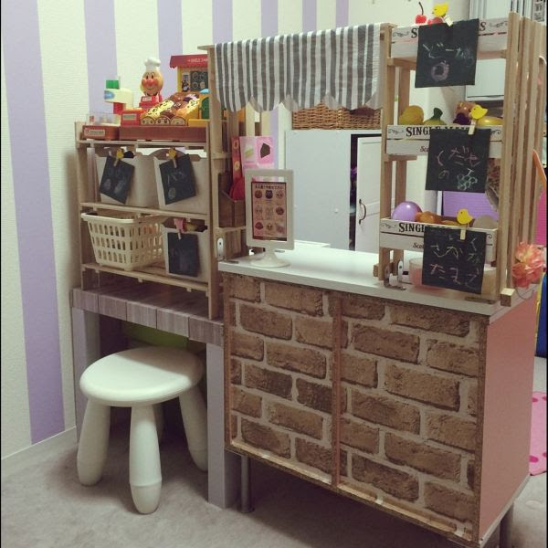 アイデアいっぱい ホームセンターのカッティング シートで出来るオシャレなdiyアレンジ