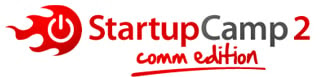 StartupCamp   Communications Edition 