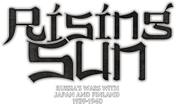 Rising Sun