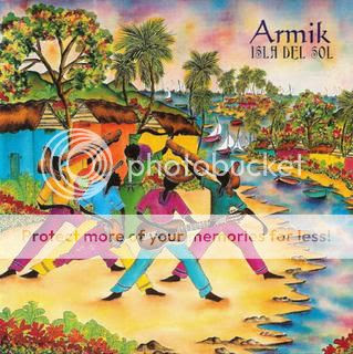 Armik - Isla Del Sol [1999]