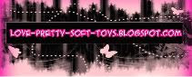 love-pretty-soft-toys.blogspot.com/ - Cute & Cheap Items for Sales!! Grab it now!!! Hurry hurry!! 