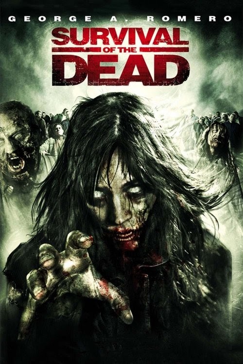 Survival of the Dead Streaming Complet Vostfr 2010 En Ligne Regarder
Film Francais
