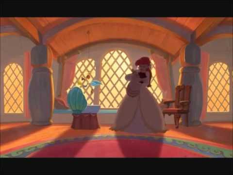 See It In Your Baby Athena Ariel Melody - YouTube