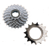 The Sprockets