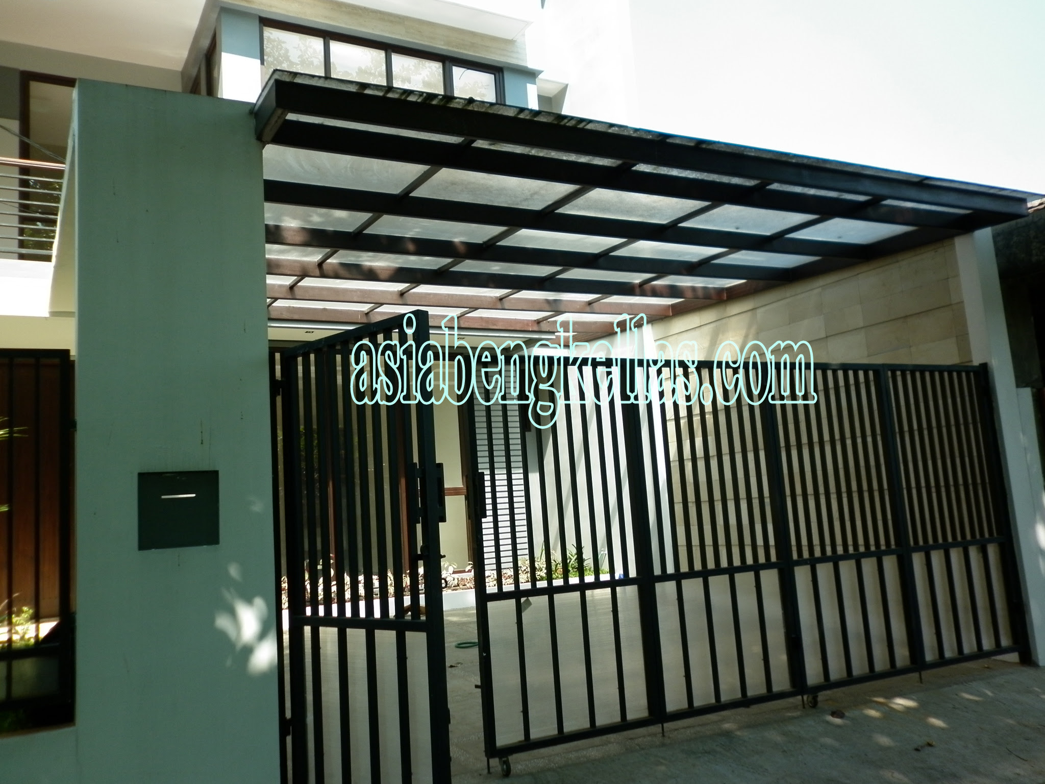 Harga Pagar Minimalis Lipat PM001 ASIA Bengkel Las Harga Pagar Minimalis Lipat PM001 ASIA Bengkel Las