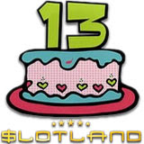 Players Cash In On Over 700K in Bonuses During Slotlands 13th Birthday Celebrations