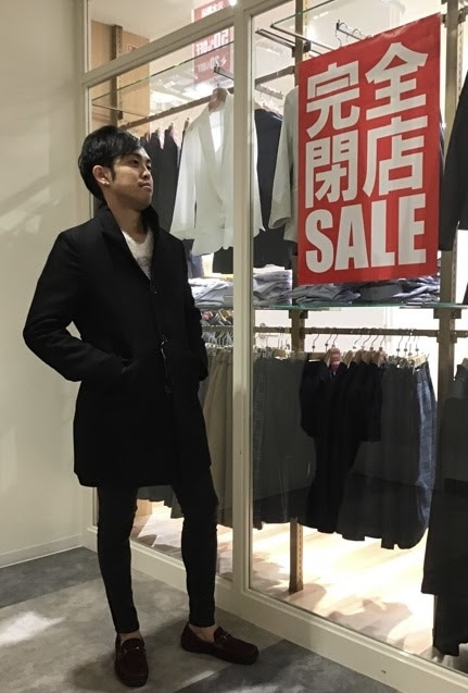 店舗ニュース詳細 Taka Q Online Shop タカキューオンラインショップ 公式通販
