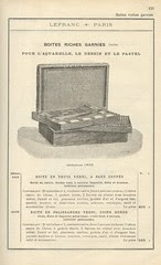 lefranc p76