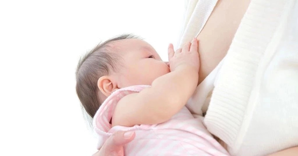 母乳可以减肥吗 母乳期间怎么减肥 如何让你比孕前还美 小宝宝