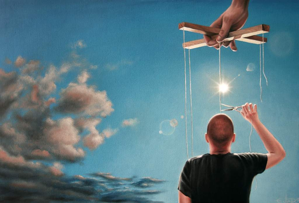 القوة الذهنية