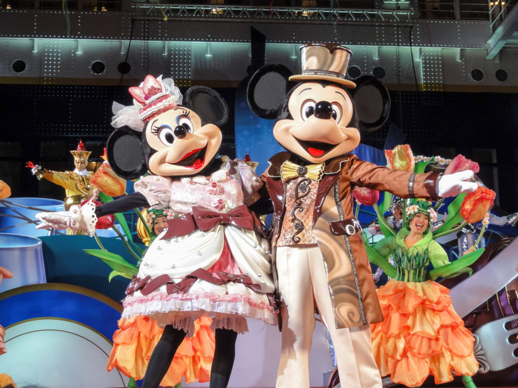 できるだけ安く東京ディズニーリゾートのチケットを買うためには 舞浜新聞