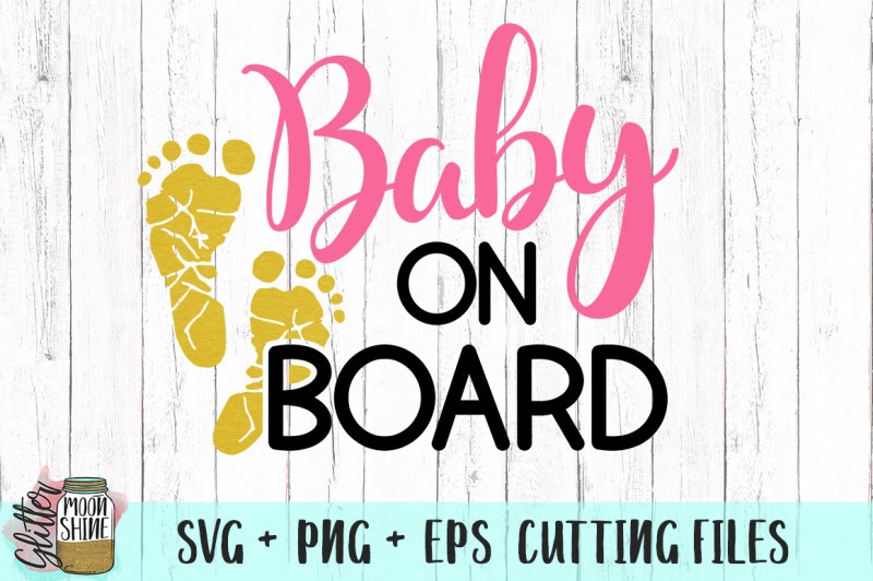 Download Free Baby On Board Svg Files - 201+ File Include SVG PNG EPS DXF for Cricut, Silhouette and Other Machine