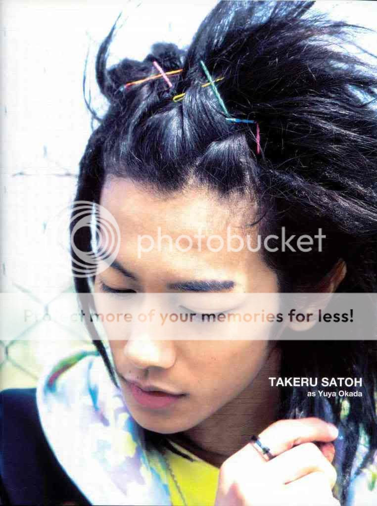 sato takeru Pictures, Images and Photos