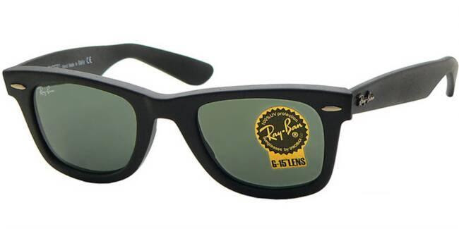 ray ban wayfarer sunglasses 2140. Original RayBan Wayfarer 2140