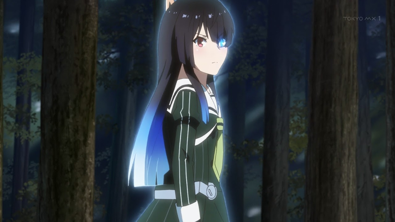 刀使ノ巫女 ｐ Apanたるすりー