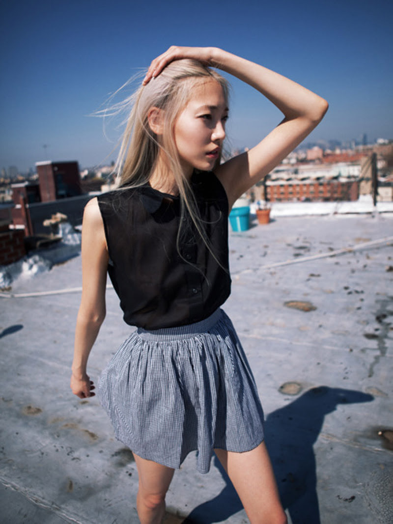 Fashion Model, Style inspiration, Fashion photography, Long hair