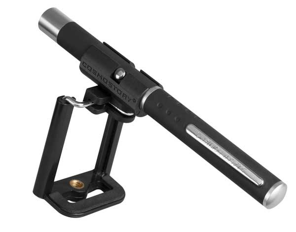 CosmoStory Laser Finder for Smartphones - Sky & Telescope - Sky & Telescope
