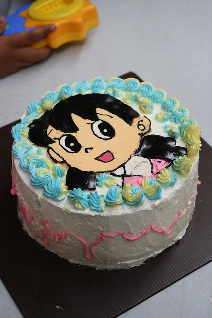 Doraemon: Shizuka Minamoto - Picture