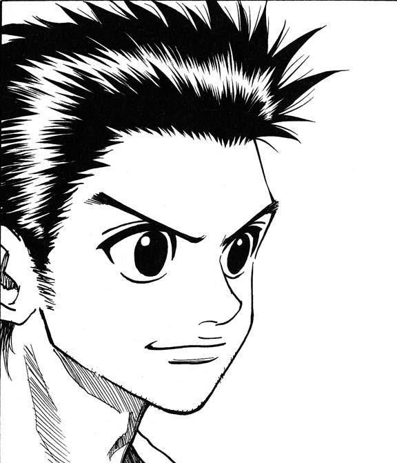 B Hunter 速報 Hunter Hunter 怪物に乗って ボ てやってたのドン フリークスじゃね