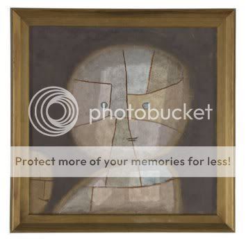 Paul Klee, 1879-1940