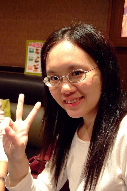 Hi! I am Jenny!