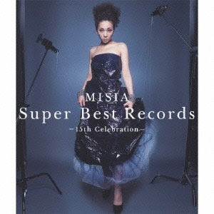 Super Best Records-15th Celebration-
