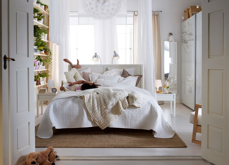 Incredible IKEA Bedroom 750 x 540 · 132 kB · jpeg