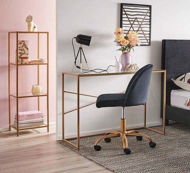 Fantastic Furniture Computer Chair