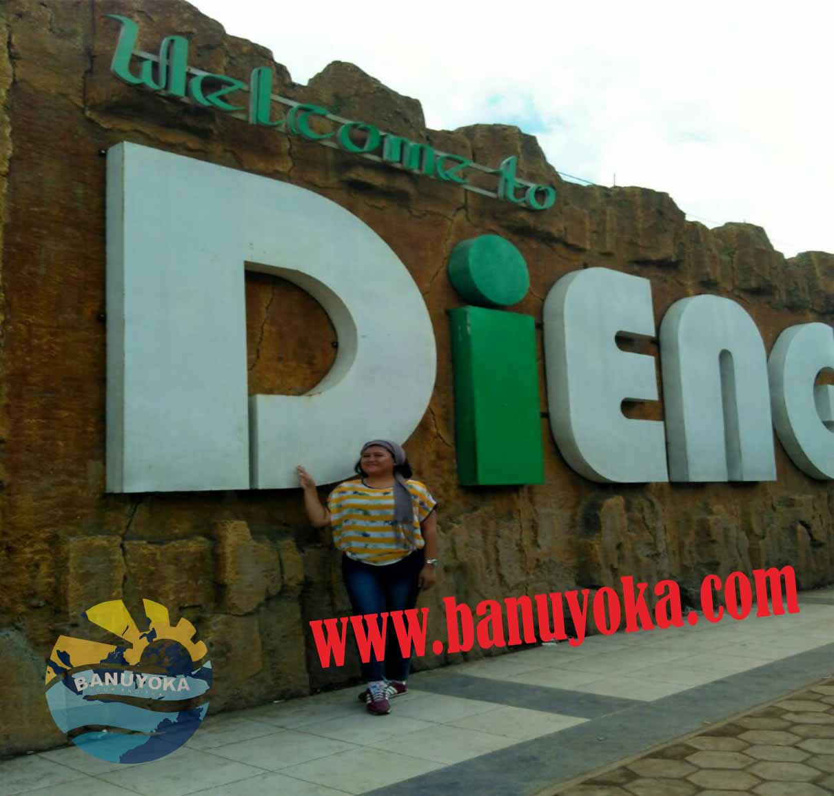 OPEN TRIP Dieng Plateau Jawa Tengah BANUYOKA OPEN TRIP Dieng Plateau Jawa Tengah BANUYOKA