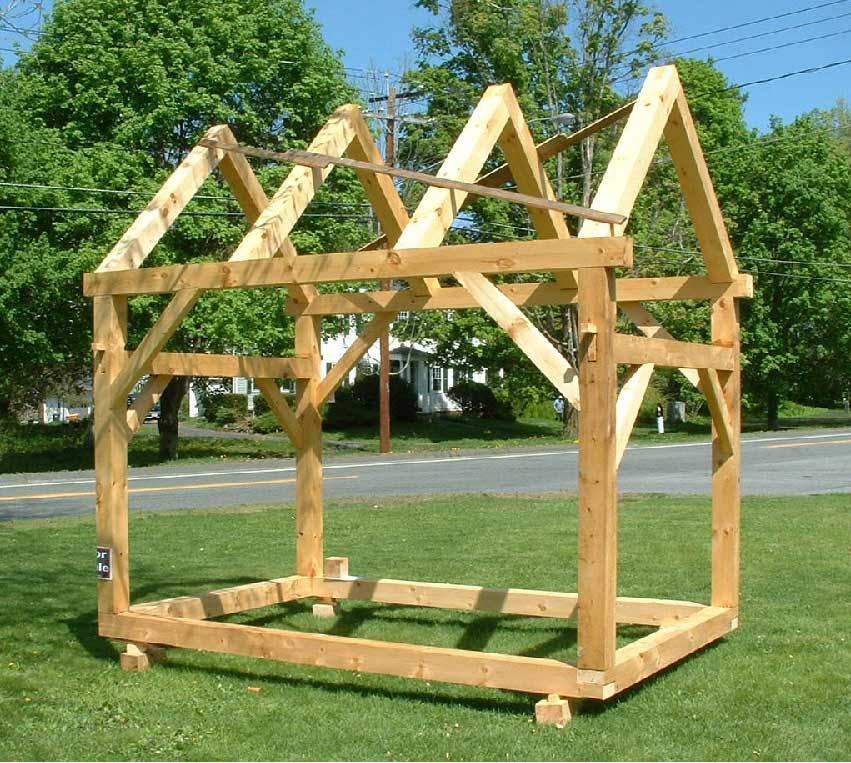 ... Do It Yourself Storage Shed Construction Plans | Shed Blueprints