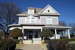 220 west sam rayburn drive