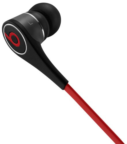  Beats by Dr. Dre Tour 2.0 Écouteurs Intra-Auriculaire - Noir