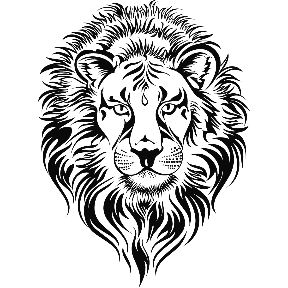 Download Free Lion Face Pictures Download Free Lion Face Pictures Png Images Free Cliparts On Clipart Library