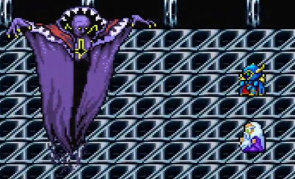 Ff名言集 Ff 名言とセリフ Fc Sfc スナライム