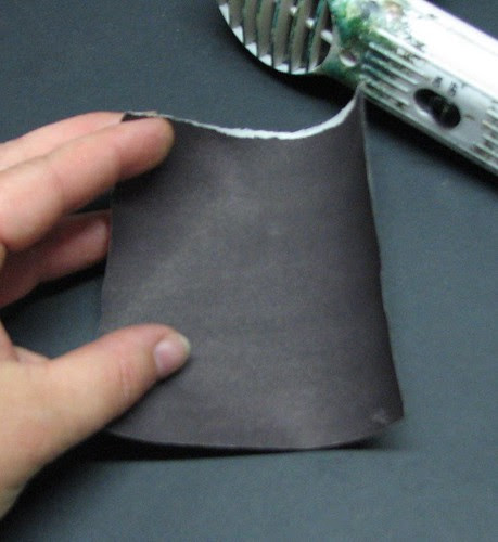 Thermal Fax Paper Magic014