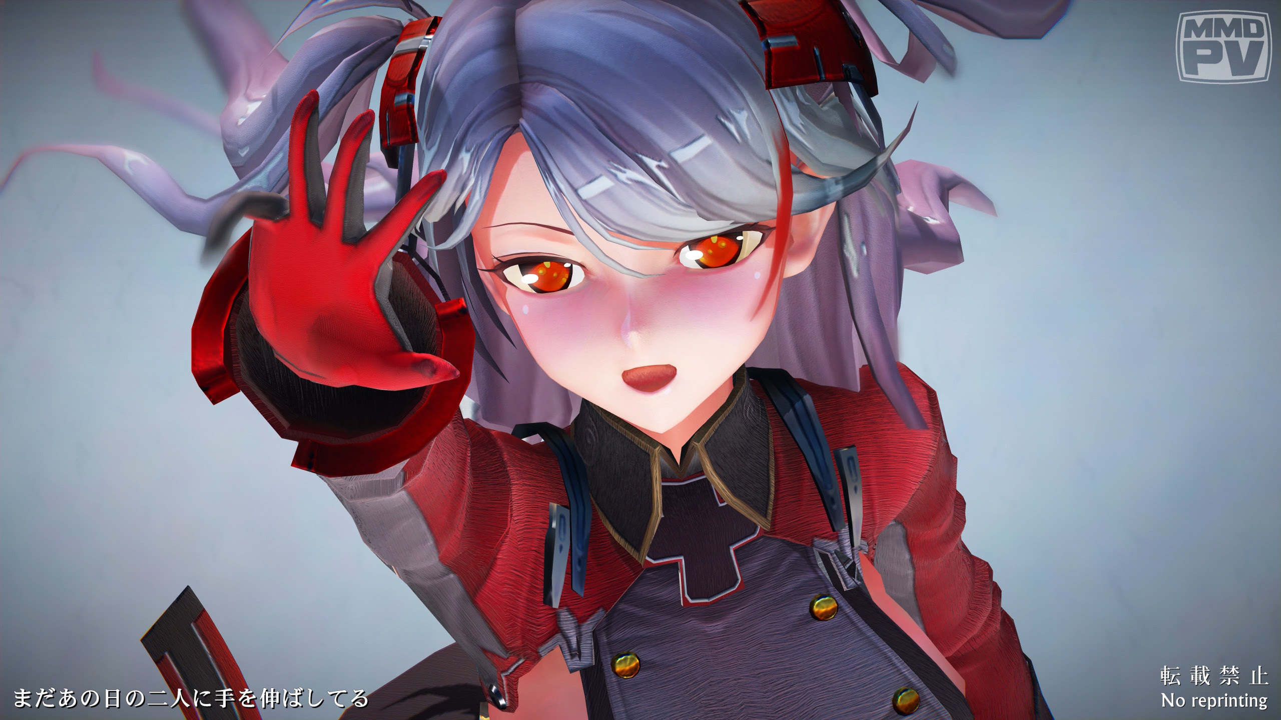 プリンツオイゲン アズールレーン