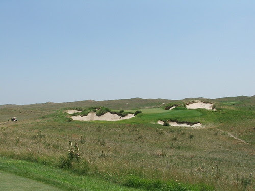 17th Hole