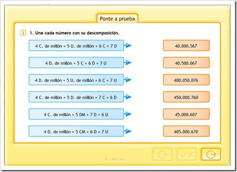 Descomposición (2)