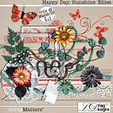 Novos kits e CU Pack da LDrag Designs