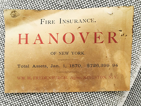 hanoverback