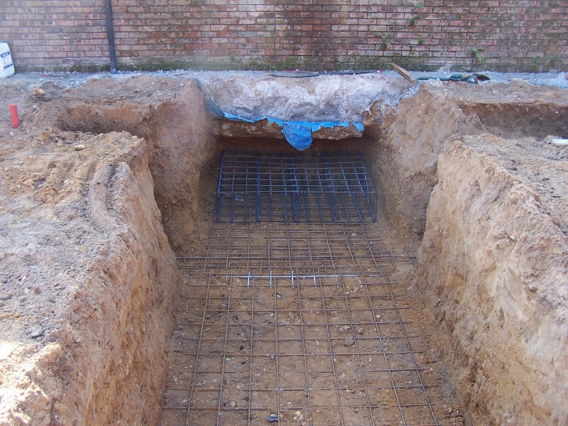 RHC Groundwork | Concrete Products