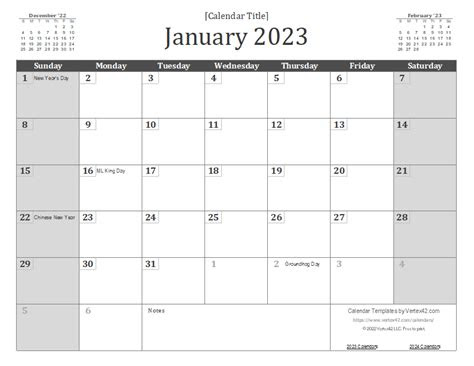  google sheets calendar template 2023 2023 calendar