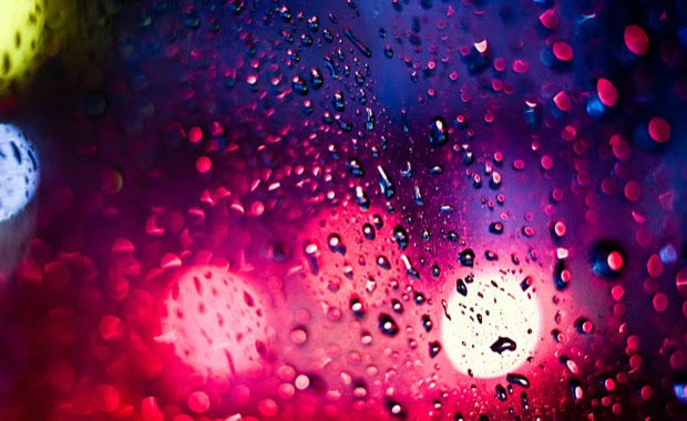 6 Beautiful Bokeh City Light Wallpapers