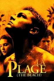 La Plage 2000 blu ray le film complet uhd