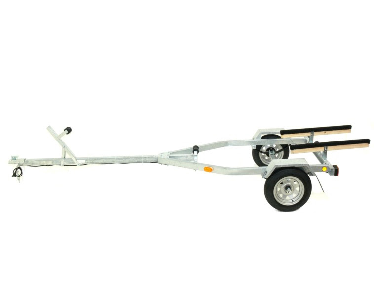 Boat Trailers and Tinnie Trailers | Lightweight Marine Sport Trailer