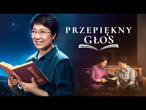 Film chrześcijański po polsku | „Przepiękny głos” Czy słyszysz, co mówi Duch Święty? (Zwiastun)