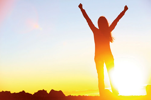 30 Things to Let Go of Before the New Year