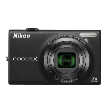 COOLPIX S6100 26270