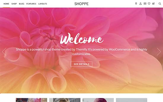 Shoppe Shoppe